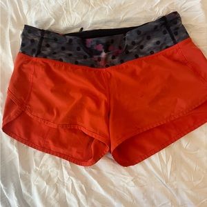 COPY - COPY - Lulu Running shorts